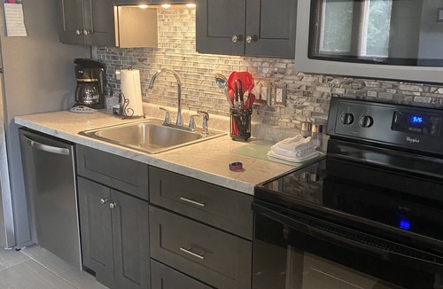 Boyne Falls Condo | Great Value- 3 day min -BOYNE MOUNTAIN - MOUNTAIN VILLA - 3bedrm 2 bath