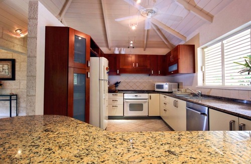 Gibbs Bay Villa | Great Value 4 Bedroom Villa With Private Pool - Only A Short Walk To Gibbs Beach