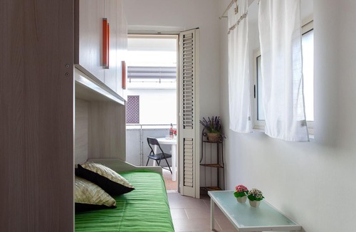 Sant'Isidoro Apartment | Great value apartment near the beach of Sant'Isidoro m527