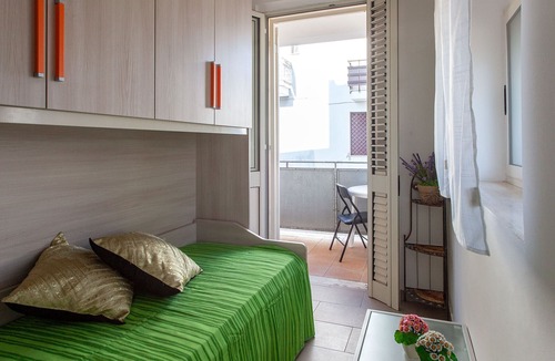 Sant'Isidoro Apartment | Great value apartment near the beach of Sant'Isidoro m527