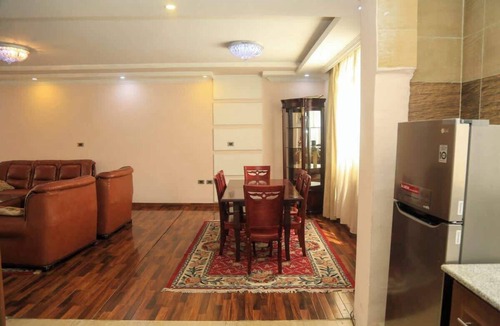 Bole House | Great Value! Beautiful Spacious House! 7 bedrooms