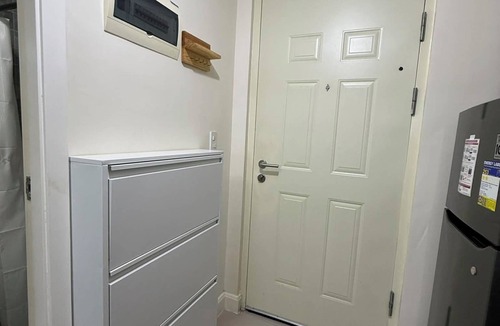 Cebu Condo | Great Value Cebu Condo with Balcony | Golf Course View| Near Malls