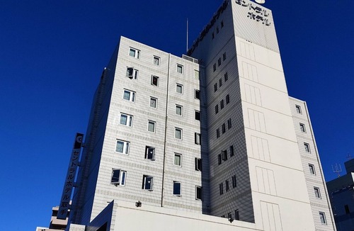 Toride Hotel | Great value for 2 people Couple plan Smoking/Toride Ibaraki