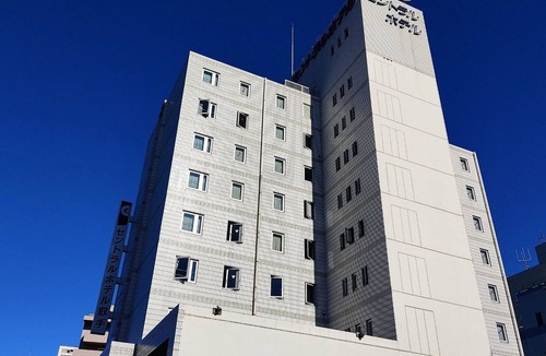 Toride Hotel | Great value for 2 people Couple plan Nonsmo/Toride Ibaraki