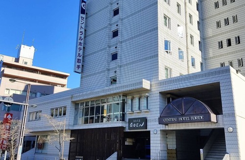 Toride Hotel | Great value for 2 people Couple plan Nonsmo/Toride Ibaraki