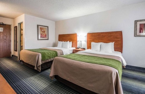 Westminster Apartment | Great value hotel between Denver and Boulder