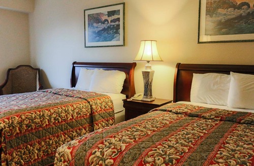Gulfton Hotel | Great Value Inn