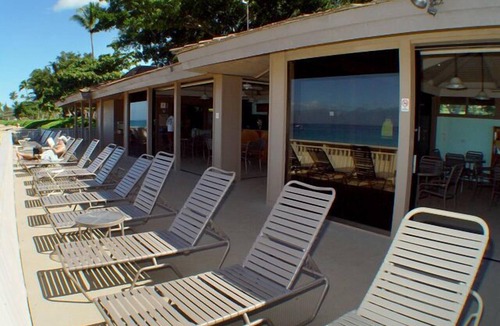 Kaanapali Condo | Great value Sleeps 3, Private Beach Club, walk Kaanapali Beach, Gym