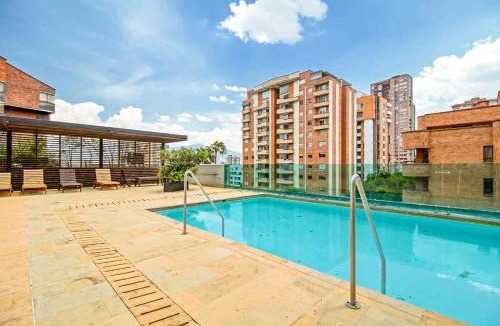 Lalinde Apartment | Great view 3 bedroom apartment near Provenza 1101
