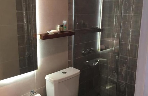 Palermo Apartment | Great View Armenia