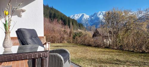 Bad Mitterndorf Apartment | great view Sonnenblick 276-1