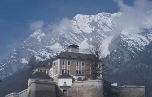 Bad Mitterndorf Apartment | great view Sonnenblick 276-1