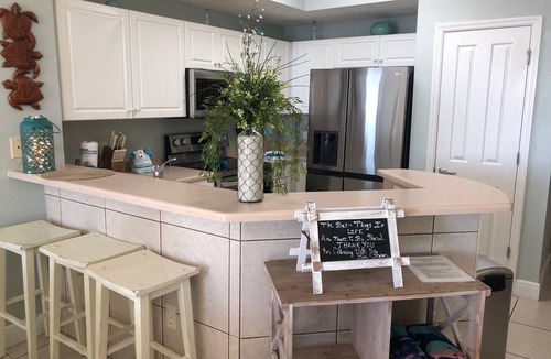 Miramar Beach Condo | GREAT VIEWS-Celadon Beach 1108 Spacious 2 bedroom/bunkroom condo in charming PCB