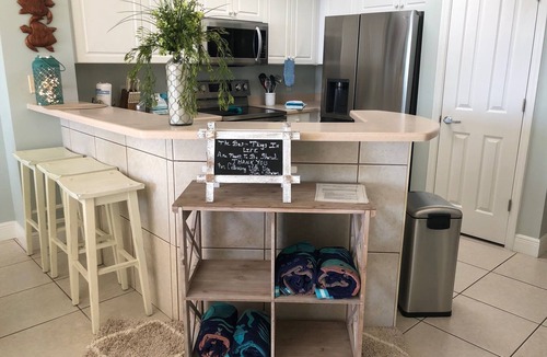 Miramar Beach Condo | GREAT VIEWS-Celadon Beach 1108 Spacious 2 bedroom/bunkroom condo in charming PCB