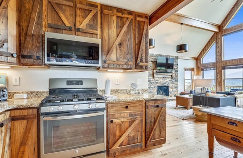 Canaan Valley House | Great views Central location Many extras~The perfect Canaan Valley Base Camp!