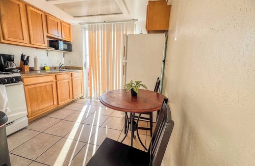 Bankers Hill House | Great Views Studio apartment near Little Italy