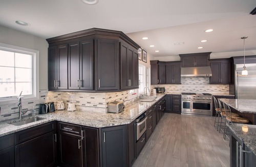 Loveladies House | Great Views. Only Steps From the Beach.