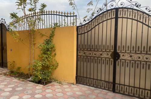 Ash-Shruq Villa | Great Villa behind The British University in Egypt.