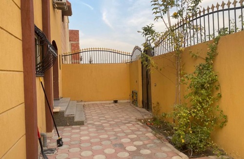 Ash-Shruq Villa | Great Villa behind The British University in Egypt.