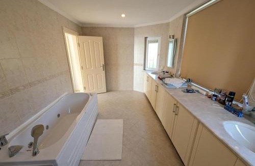 Kargicak Villa | Great Villa with beatiful view and 4 bedrooms more 1000 sqm AREA