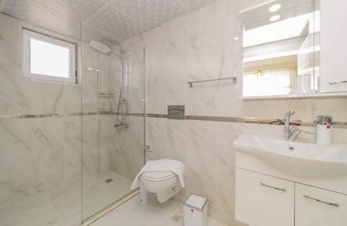 Dosemealti Apartment | Great Villa with Pool Hammam and Sauna in Antalya