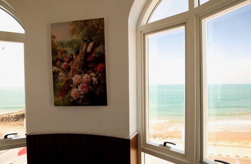 Ras Al Khaimah Hotel | Great Wall Hotel