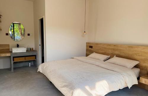 Huairou House | Great Wall yard