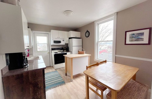 Bayfield House | Great Water Inn