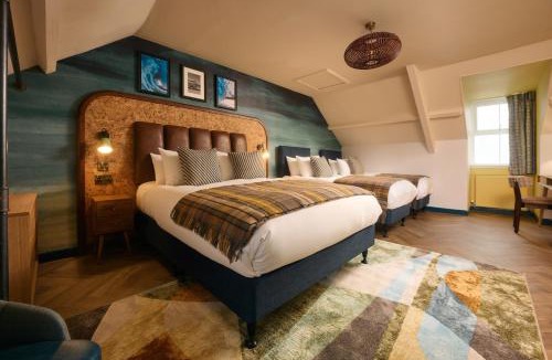 Newquay City Centre Hotel | Great Western