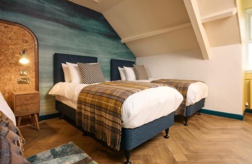 Newquay City Centre Hotel | Great Western