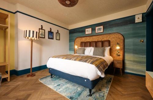 Newquay City Centre Hotel | Great Western