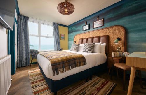 Newquay City Centre Hotel | Great Western