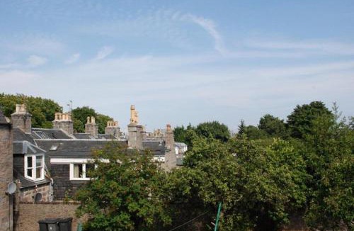 Central Aberdeen Hotel | Great Western Hotel Aberdeen