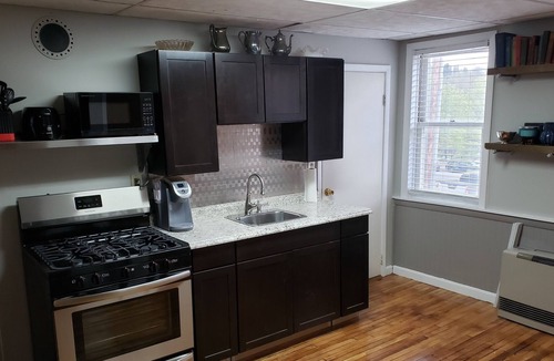 Winooski Apartment | Great Winooski Apartment