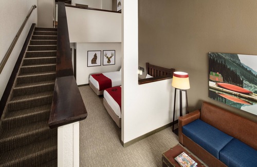 Mason Resort | Great Wolf Lodge Cincinnati/Mason