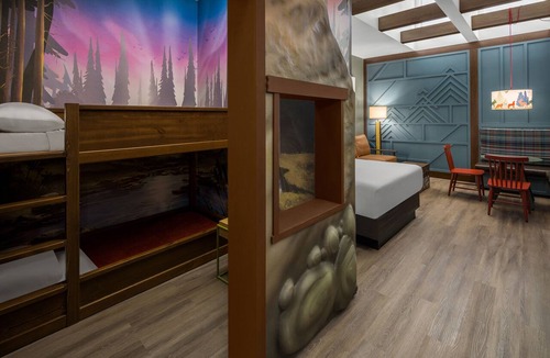 Grand Mound Resort | Great Wolf Lodge Grand Mound