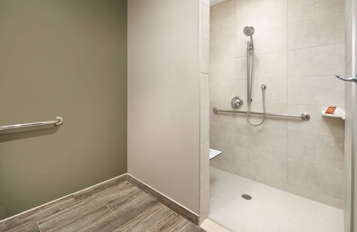 Peters Hotel | Great Wolf Lodge Manteca