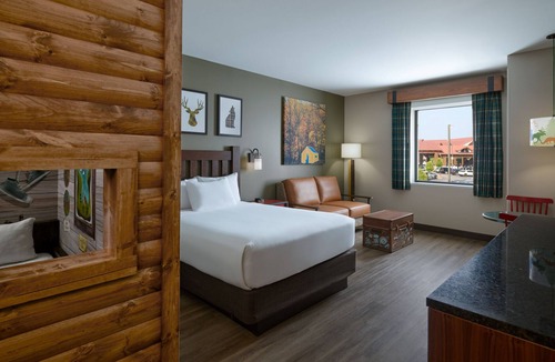 Scotrun Resort | Great Wolf Lodge Pocono Mountains, PA