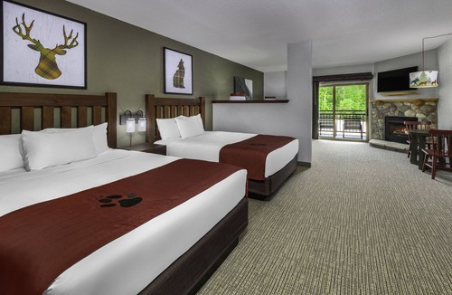 Scotrun Resort | Great Wolf Lodge Pocono Mountains, PA