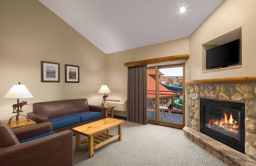 Sandusky Resort | Great Wolf Lodge Sandusky OH