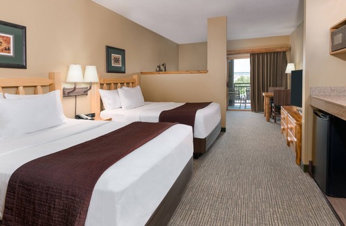 Sandusky Resort | Great Wolf Lodge Sandusky OH