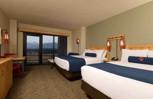 Northgate Resort | Great Wolf Lodge Colorado Springs