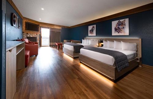 Niagara Falls Resort | Great Wolf Lodge Waterpark Resort