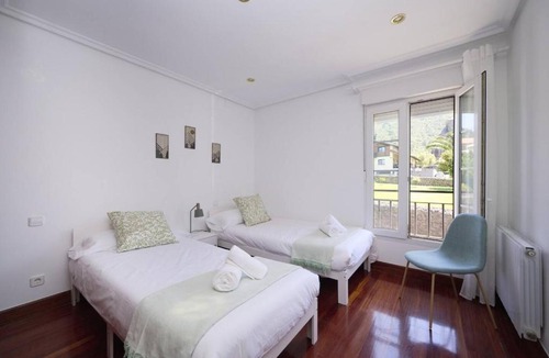 Gautegiz Arteaga Apartment | GreatEscape by Fidalsa