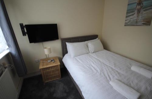 Brunel House | Greatfield Place