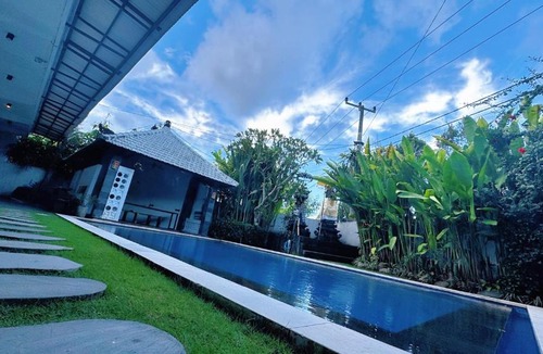 Tumbak Bayuh Hotel | GreatiStay Living&Working Canggu