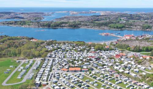 Grebbestad Hotel | GrebbestadFjorden
