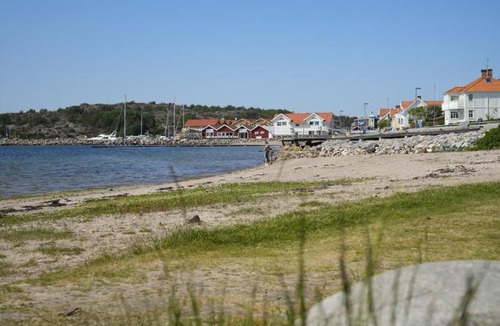 Grebbestad Hotel | GrebbestadFjorden