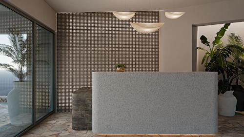 Stegna Hotel | Grecale Filoxenia