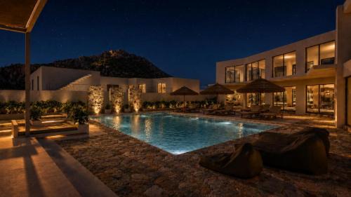 Stegna Hotel | Grecale Filoxenia